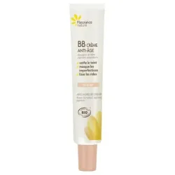 Fleurance bb crème anti-âge teinte médium 40ml