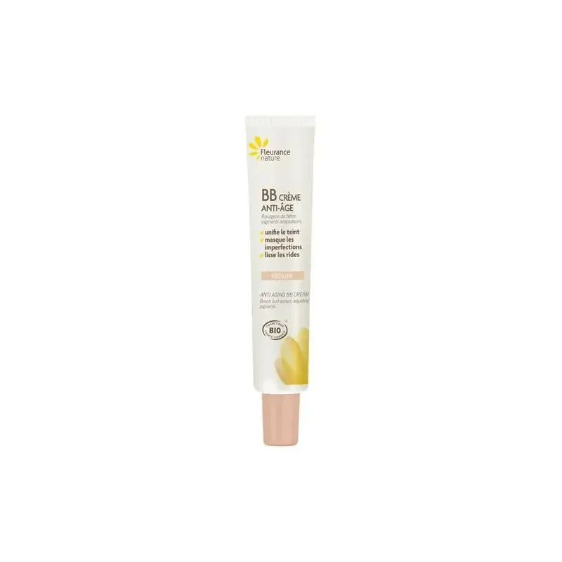 Fleurance bb crème anti-âge teinte médium 40ml | Farmacia Barata