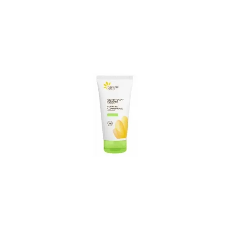 Gel nettoyant purifiant a la bardane bio 150ml | Farmacia Barata Gel nettoyant purifiant a la bardane bio 150ml | Farmacia Barata
