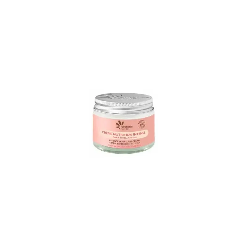 Crema nutricion intensa con aloe vera 50ml bio | Farmacia Barata Crema nutricion intensa con aloe vera 50ml bio | Farmacia Barata