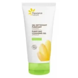 Gel nettoyant purifiant a la bardane bio 150ml | Farmacia Barata Gel nettoyant purifiant a la bardane bio 150ml | Farmacia Barata