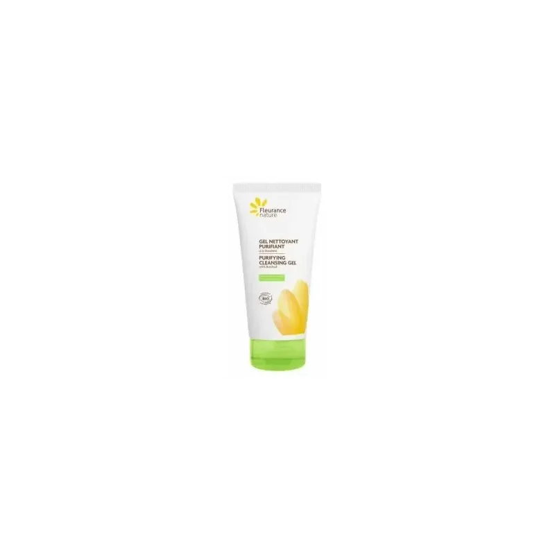 Gel nettoyant purifiant a la bardane bio 150ml | Farmacia Barata Gel nettoyant purifiant a la bardane bio 150ml | Farmacia Barata