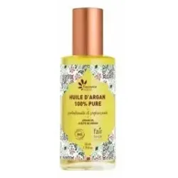 Huile d'argan bio 100% pure 50ml