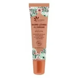 Fleurance nature baume levres genereux a l'argan bio 15ml