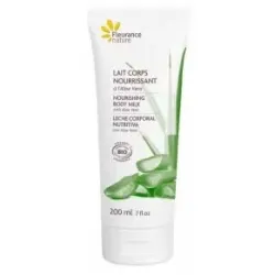 Fleurance lait corps nourrissant à l'aloe vera 200 ml | Farmacia Barata Fleurance lait corps nourrissant à l'aloe vera 200 ml | Farmacia Barata