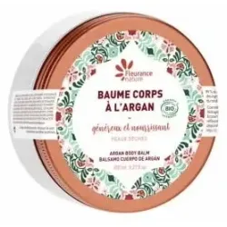 Fleurance nature baume corps genereux nourrissant a l'argan 150ml