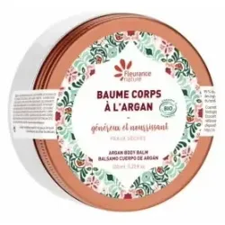 Fleurance nature baume corps genereux nourrissant a l'argan 150ml | Farmacia Barata Fleurance nature baume corps genereux nourrissant a l'argan 150ml | Farmacia Barata