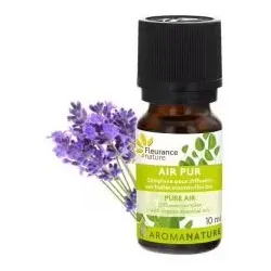 Fleurance complexe diffusion air pur 10ml