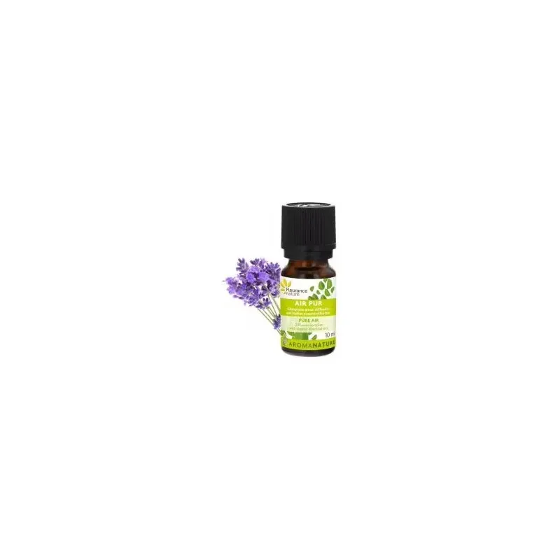 Fleurance complexe diffusion air pur 10ml | Farmacia Barata Fleurance complexe diffusion air pur 10ml | Farmacia Barata