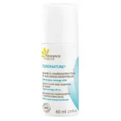 Fleurance nature flexonature baume a l'harpagophytum et aux huiles essentielles 60ml