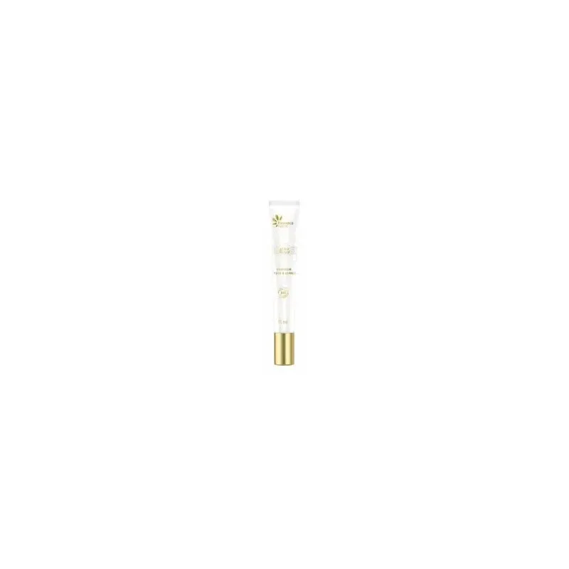 Elixir royal soin contour des yeux y levres - anti-rides 15ml | Farmacia Barata