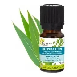 Fleurance nature complexe pour diffusion respiration 10ml