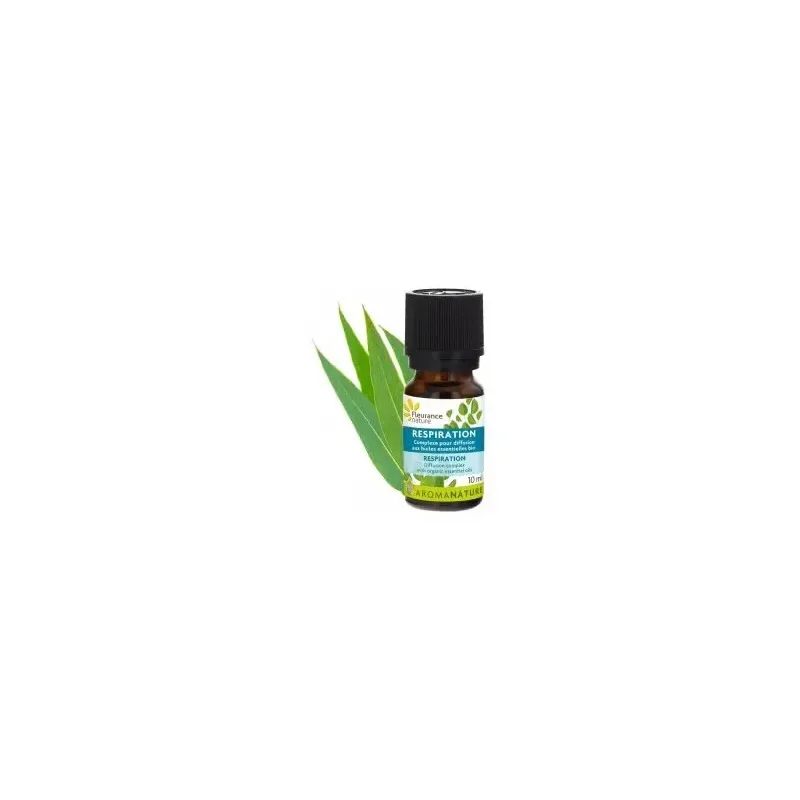 Fleurance nature complexe pour diffusion respiration 10ml | Farmacia Barata Fleurance nature complexe pour diffusion respiration 10ml | Farmacia Barata