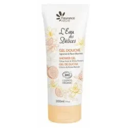 Gel douche eau des delices agrumes e t fleurs blanches 200ml | Farmacia Barata Gel douche eau des delices agrumes e t fleurs blanches 200ml | Farmacia Barata