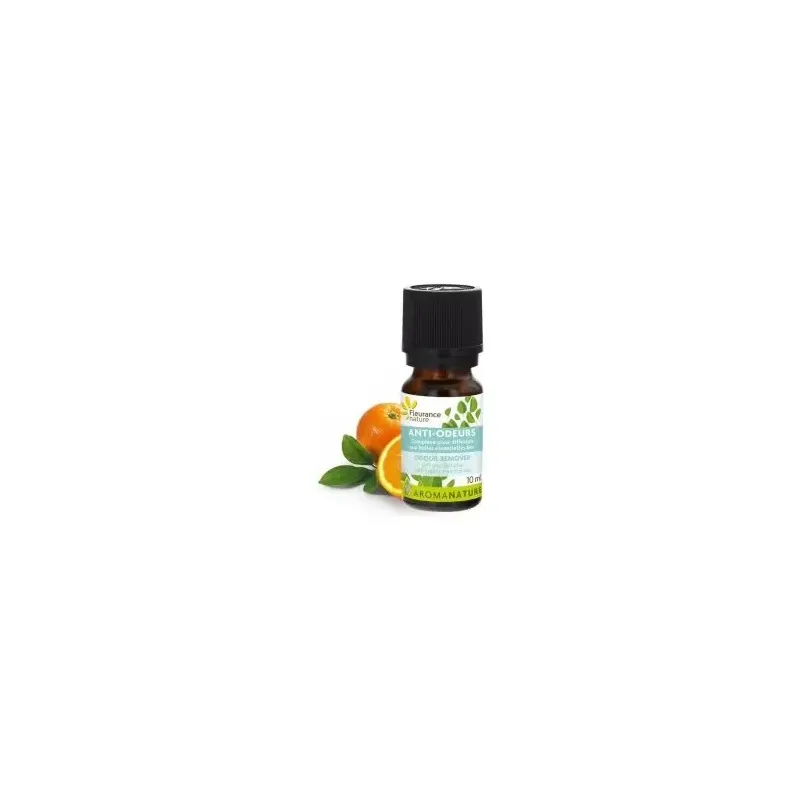 Fleurance nature complexe pour diffusion anti-odeurs 10ml | Farmacia Barata