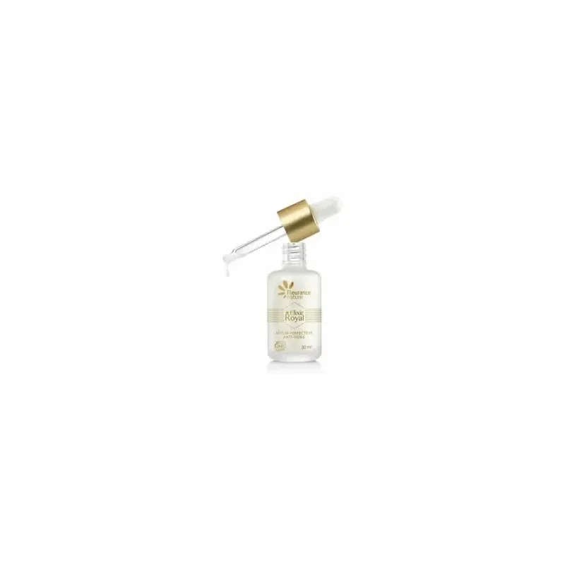 Fleurance elixir royal sérum perfecteur anti-rides 30ml | Farmacia Barata