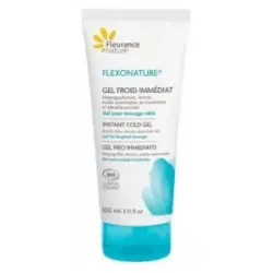 Fleurance nature flexonature gel froid immediat 100ml