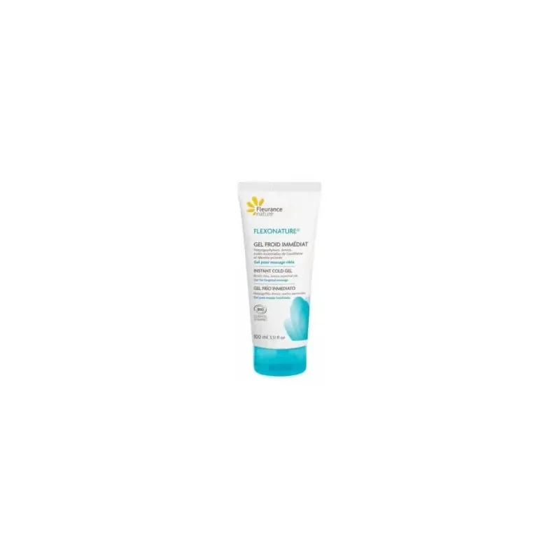 Fleurance nature flexonature gel froid immediat 100ml | Farmacia Barata Fleurance nature flexonature gel froid immediat 100ml | Farmacia Barata