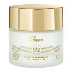 Fleurance nature elixir royal creme redensifiante anti-rides jour 50ml