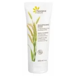 Champu suave hamamelis 200ml. bio