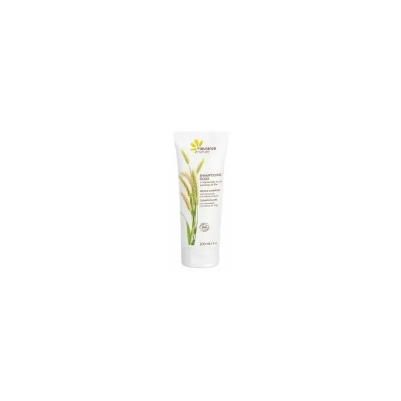 Champu suave hamamelis 200ml. bio | Farmacia Barata Champu suave hamamelis 200ml. bio | Farmacia Barata