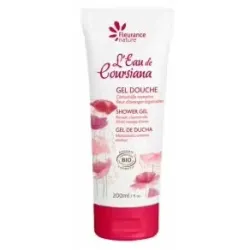 Fleurance gel douche parfumé à l'eau de coursiana 200ml | Farmacia Barata Fleurance gel douche parfumé à l'eau de coursiana 200ml | Farmacia Barata