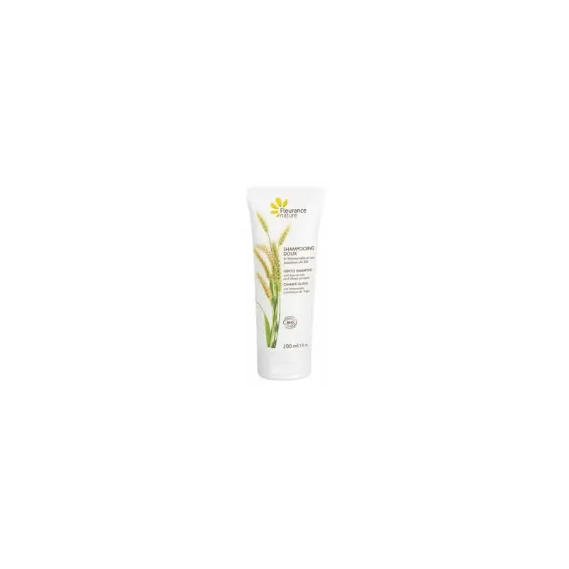 Champu suave hamamelis 200ml. bio | Farmacia Barata Champu suave hamamelis 200ml. bio | Farmacia Barata