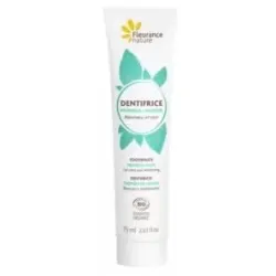 Fleurance dentifrice propolis-menthe blancheur et soin bio 75ml | Farmacia Barata