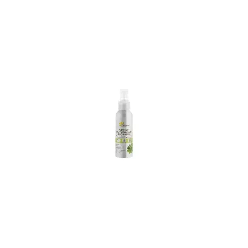 Fleurance nature puryfitout spray assainissant 100ml | Farmacia Barata