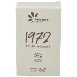 Fleurance nature parfum 1972 pour homme 50ml