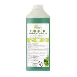 Fleurance nature puryfitout- nettoyant multi-usages ecologique 1l