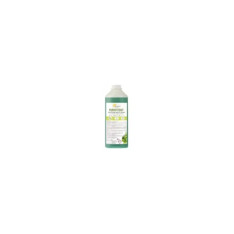 Fleurance nature puryfitout- nettoyant multi-usages ecologique 1l | Farmacia Barata