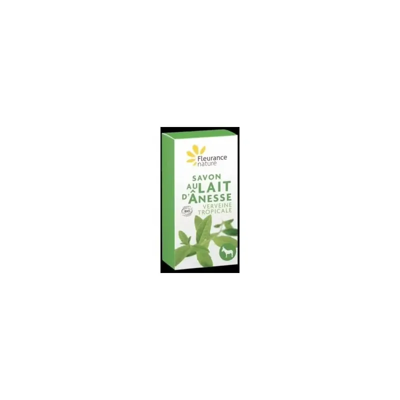 Jabon leche de burra con ae verbena exotica 100gr. | Farmacia Barata Jabon leche de burra con ae verbena exotica 100gr. | Farmacia Barata