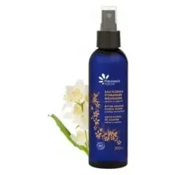 Fleurance nature eau florale d'oranger bigaradier bio 200ml