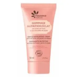 Crema exfoliante suave 50ml. bio
