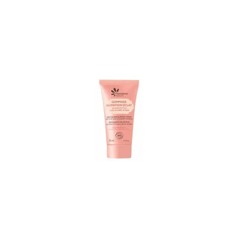 Crema exfoliante suave 50ml. bio | Farmacia Barata