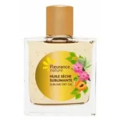 Fleurance huile sèche sublimante 50ml