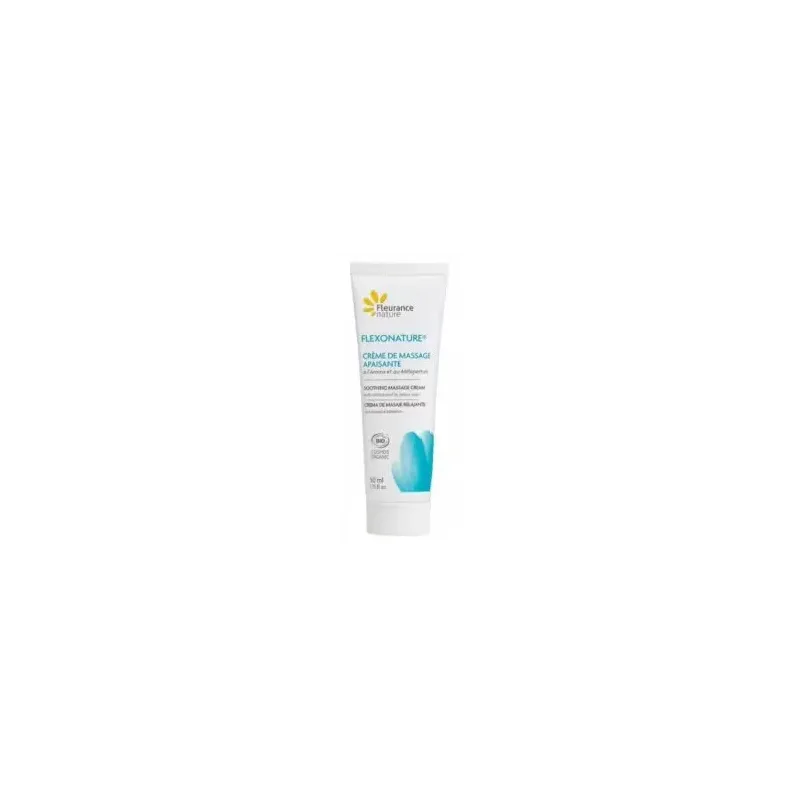 Fleurance nature flexonature creme a l'arnica 50ml | Farmacia Barata
