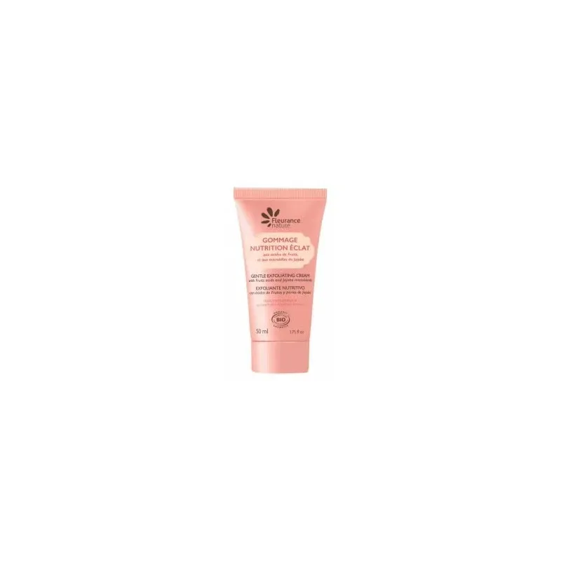 Crema exfoliante suave 50ml. bio | Farmacia Barata