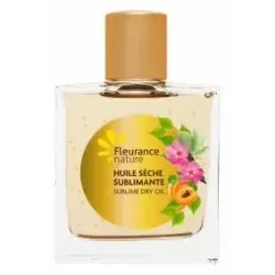 Fleurance huile sèche sublimante 50ml | Farmacia Barata