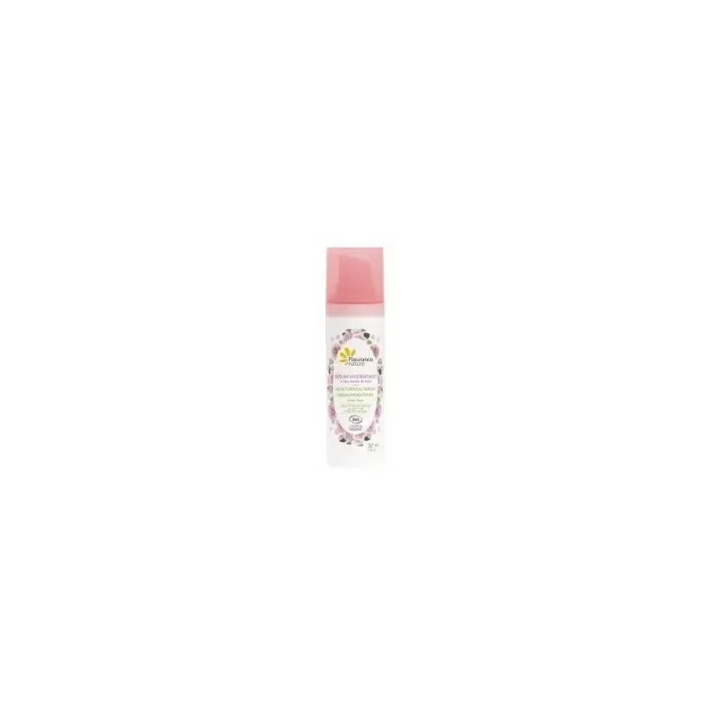 Fleurance nature serum hydratant a l'eau florale de rose 30ml | Farmacia Barata Fleurance nature serum hydratant a l'eau florale de rose 30ml | Farmacia Barata