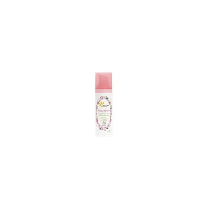 Fleurance nature serum hydratant a l'eau florale de rose 30ml | Farmacia Barata Fleurance nature serum hydratant a l'eau florale de rose 30ml | Farmacia Barata
