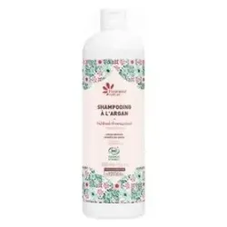 Fleurance nature argan shampoo bio 500ml