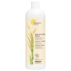 Fleurance nature champu suave hamamelis 500ml