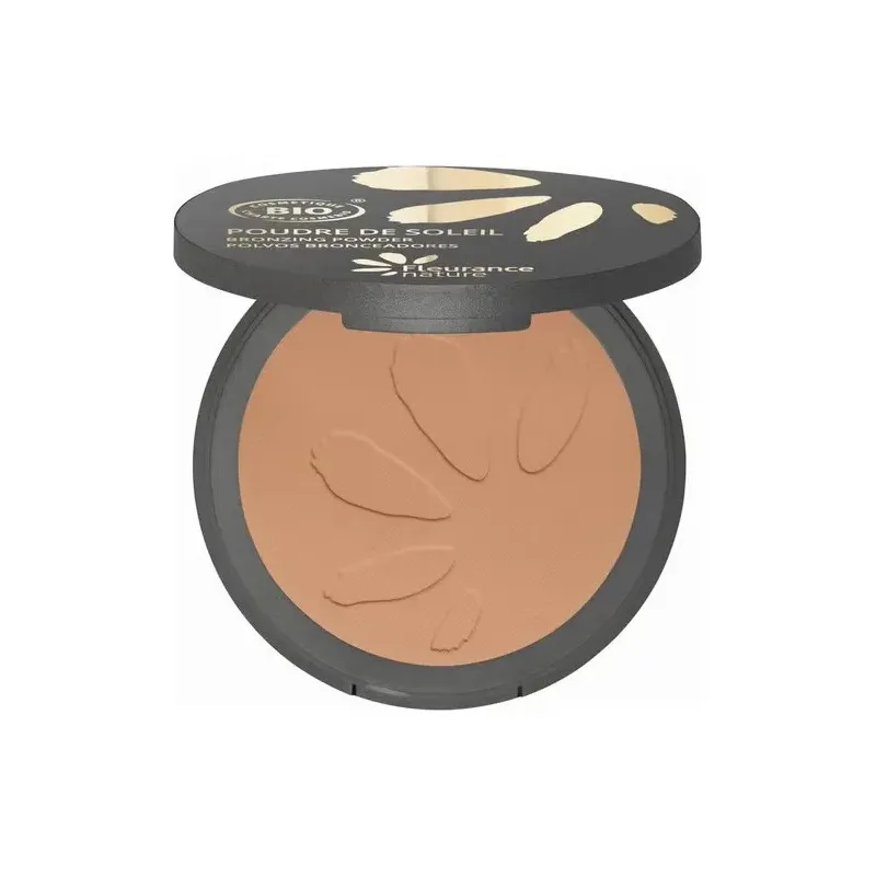 Fleurance nature polvo bronceador eco vegan 1_9g | Farmacia Barata Fleurance nature polvo bronceador eco vegan 1_9g | Farmacia Barata