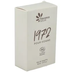 Fleurance nature parfum 1972 pour homme 50ml | Farmacia Barata Fleurance nature parfum 1972 pour homme 50ml | Farmacia Barata