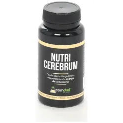 Comdiet nutricerebrum 60caps