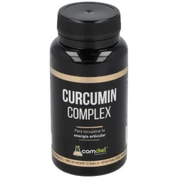 Comdiet curcumin complex 40caps