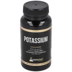 Comdiet potassium 90caps