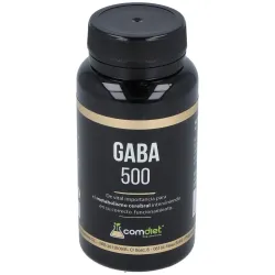 Comdiet gaba 500 60caps